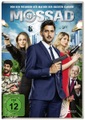 Busch Media Group, Mossad