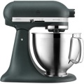 KitchenAid Küchenmaschine KSM185 pebbled palm