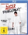 Anger Management. Staffel.1, 2 Blu-rays