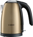 Bosch Twk7808 - Wasserkocher (Gold/Schwarz)
