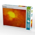 CALVENDO Puzzle Himmelskörper 1000 Teile Lege-Größe 64 x 48 cm Foto-Puzzle Bild von Heike Hultsch: S