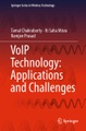 undefined, VoIP Technology: Applications and Challenges