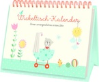 Coppenrath, Wickeltisch-Kalender