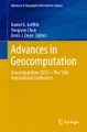 undefined, Advances in Geocomputation