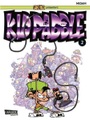 undefined, Game over präsentiert: Kid Paddle. Bd.2