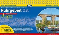 ADFC-Radausflugsführer Ruhrgebiet Ost
