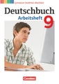 9. Schuljahr, Arbeitsheft