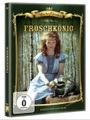 Der Froschkönig, 1 DVD
