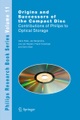 undefined, Origins and Successors of the Compact Disc