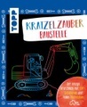 Kratzelzauber Baustelle