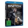 Snitch - Ein riskanter Deal, 1 Blu-ray