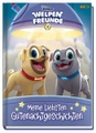 Panini Books, Disney Junior Welpenfreunde: Meine liebsten Gutenachtgeschichten