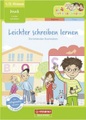 STABILO® Lernheft STABILO® Leichter schreiben lernen (1./2. Klasse): Druck - Locker schreiben - Die fehlenden Buchstaben