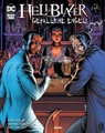 Panini Manga und Comic, Hellblazer: Gefallene Engel