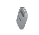 Canon Tintenpatrone PFI-1700GY Original Grau 0781C001AA Druckerpatrone