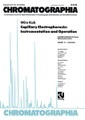 Capillary Electrophoresis: Instrumentation and Operation