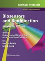 Springer Berlin,Humana Press,Humana, Biosensors and Biodetection: Methods and Protocols Volume 2: Electrochemical and Mechanical Detector