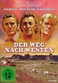 Der Weg nach Westen, 1 DVD
