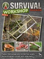 undefined, Survival Magazin Workshop Band 2 - Feuer, Kochen, Nahrung selber herstellen: Step-by-Step-Anleitungen für draußen