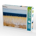 Ein Motiv aus dem Kalender Ostsee im Winter (Puzzle)