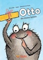Otto - die kleine Spinne