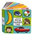 Moritz Verlag Mein ganzer Tag