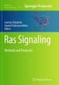 Ras Signaling: Methods and Protocols