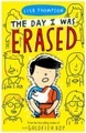 The Day I Was Erased
