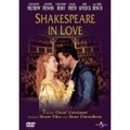 undefined, Shakespeare in Love, 1 DVD