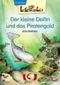 Loewe Verlag, Der kleine Delfin und das Piratengold