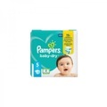 Pampers, Pampers Windeln Baby Dry Groeße 4 Maxi (7-18kg)