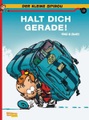Der kleine Spirou - Halt Dich gerade!
