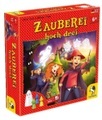 Zauberei hoch drei (Kinderspiel)