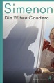 Die Witwe Couderc