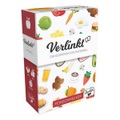 Asmodee, Verlinkt: Feinschmecker, Partyspiel