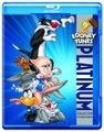 Looney Tunes Platinum Collection. Vol.3, 2 Blu-rays