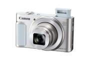 Canon PowerShot Sx620 HS weiss Kompaktkamera