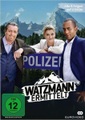 Watzmann ermittelt, 2 DVD