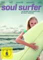 Soul Surfer, 1 DVD