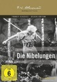 Die Nibelungen 1924, 2 DVDs