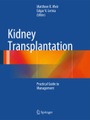 Kidney Transplantation