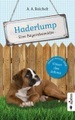 undefined, Haderlump