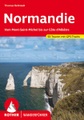 undefined, Rother Wanderführer Normandie
