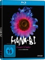 Hana-Bi - Feuerblume, 1 Blu-ray