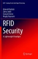 RFID Security: A Lightweight Paradigm