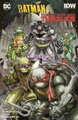 undefined, Batman/Teenage Mutant Ninja Turtles
