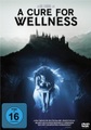 A Cure for Wellness, 1 DVD