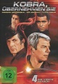 Kobra, übernehmen Sie. Season.04, 7 DVDs