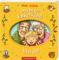 Das beste Enkelkind ... bist du!