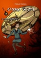 Enora Scott, le miroir de réincarnation